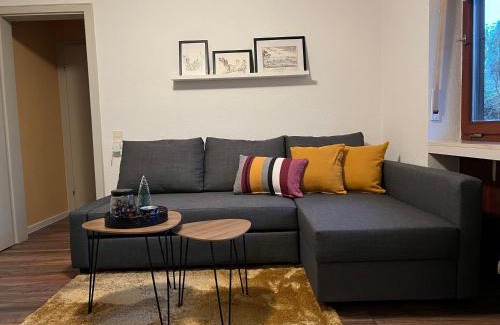Kaiserslautern Appartement | Ferienwohnung auf dem Betzenberg