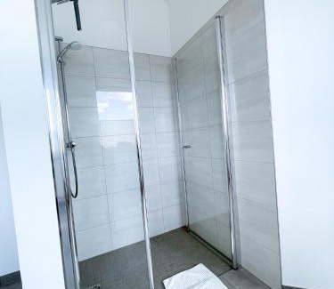 Lambrechtshagen Appartement | Ferienwohnung auf dem Hof Postma