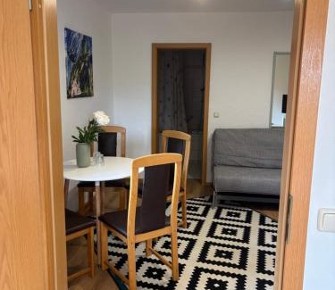 Piding Appartement | Ferienwohnung auf dem Högel in Piding