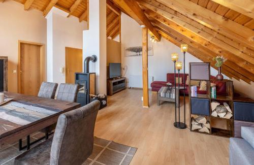 Huefingen Appartement | Ferienwohnung Auf dem Hohen