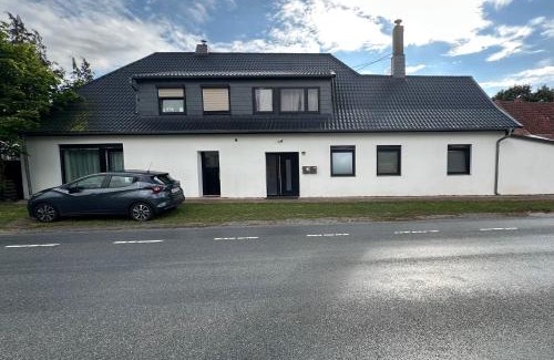 Grethem Appartement | Ferienwohnung auf dem Land