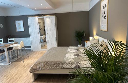 Grethem Appartement | Ferienwohnung auf dem Land