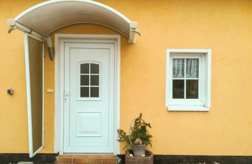 Saal Appartement | Ferienwohnung auf dem Lande
