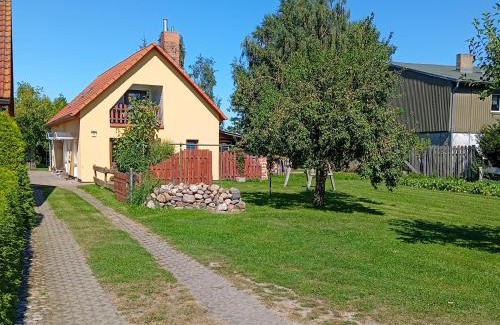 Saal Appartement | Ferienwohnung auf dem Lande