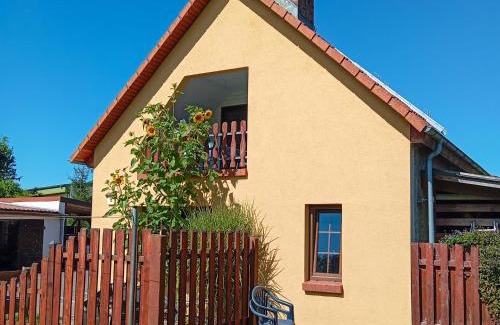 Saal Appartement | Ferienwohnung auf dem Lande