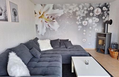 Bilderlahe Appartement | Ferienwohnung Auf dem Sonnenberg