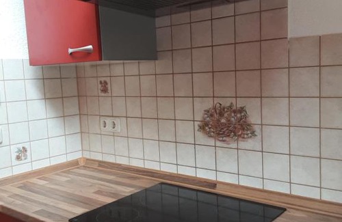 Brossnitz Appartement | Ferienwohnung auf den Bauernhof