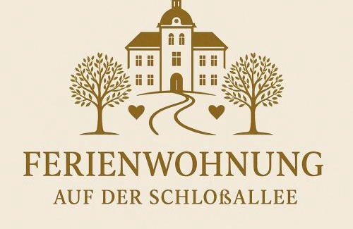 Lichtenwalde Appartement | Ferienwohnung auf der Schlossallee