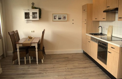 Timmendorf Appartement | Appartement de vacances brise d'été sur l'île de Poel