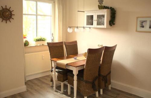 Timmendorf Appartement | Ferienwohnung auf Insel Poel