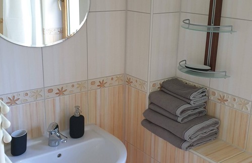 Gustow Appartement | Ferienwohnung auf Rügen
