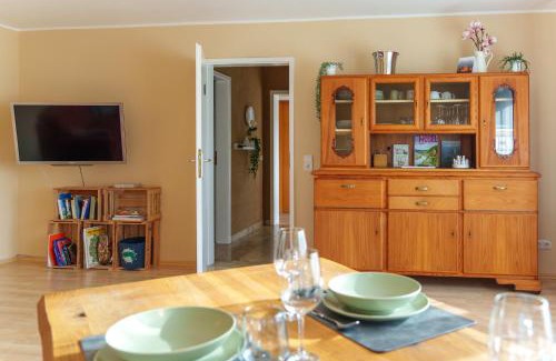 Bullay Appartement | Ferienwohnung Auf Sarret