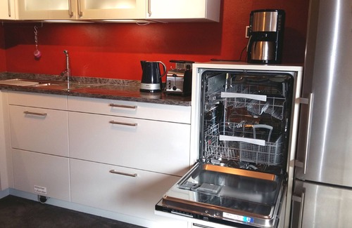 Buergstadt Maison | Ferienwohnung Auf Schäfers Spuren