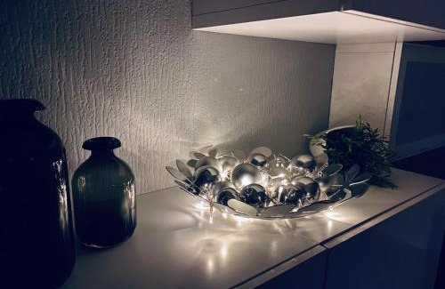 Glindfeld Appartement | Ferienwohnung Augenblick