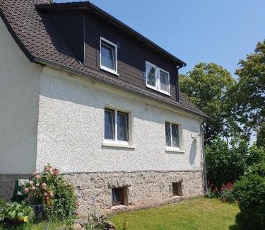 Marienhagen Appartement | Ferienwohnung Auszeit am Edersee