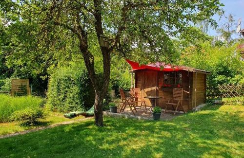 Marienhagen Appartement | Ferienwohnung Auszeit am Edersee