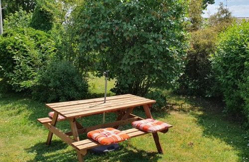 Marienhagen Appartement | Ferienwohnung Auszeit am Edersee