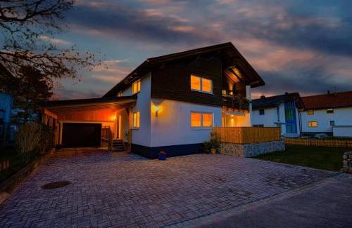 Vils Appartement | Ferienwohnung Auszeit