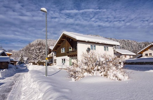 Vils Appartement | Ferienwohnung Auszeit