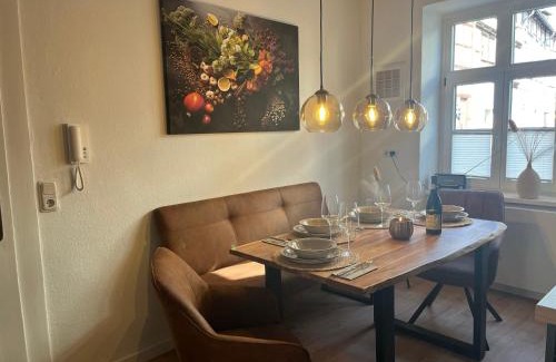 Duderstadt Appartement | Ferienwohnung Auszeit Duderstadt