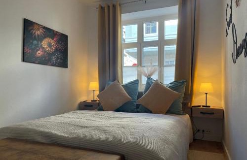 Duderstadt Appartement | Ferienwohnung Auszeit Duderstadt