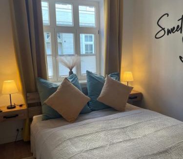 Duderstadt Appartement | Ferienwohnung Auszeit Duderstadt