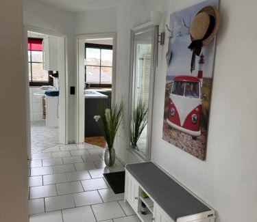 Immenhausen Appartement | Ferienwohnung AUSZEIT