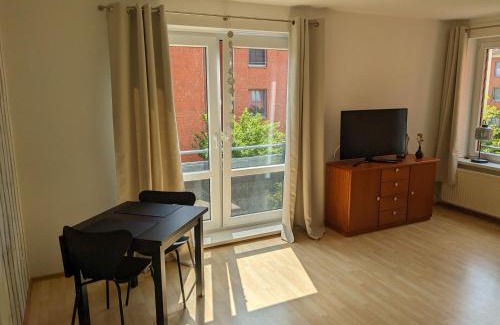 Sudstadt Appartement | Ferienwohnung Auszeit
