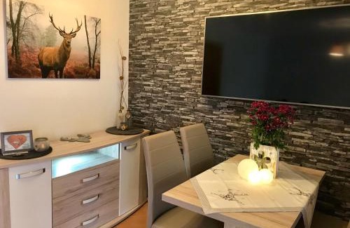 Fuessen Appartement | Ferienwohnung Auszeit Füssen