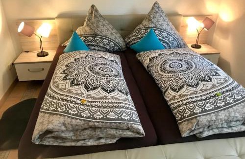 Fuessen Appartement | Ferienwohnung Auszeit Füssen