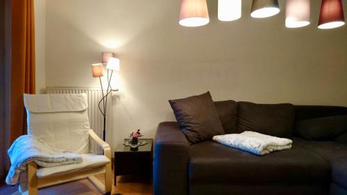 Fuessen Appartement | Ferienwohnung Auszeit Füssen