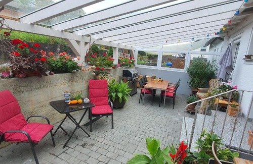 Zwiefalten Appartement | Ferienwohnung Auszeit Zwiefalten