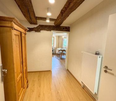 Heiligkreuztal Appartement | Ferienwohnung Ava No4 - 4 Gäste