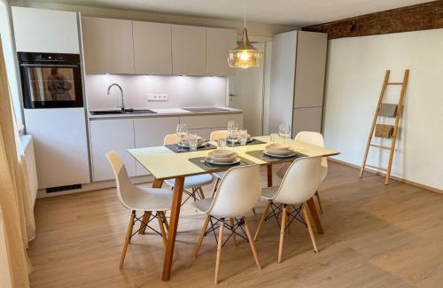 Heiligkreuztal Appartement | Ferienwohnung Ava No4 - 4 Gäste