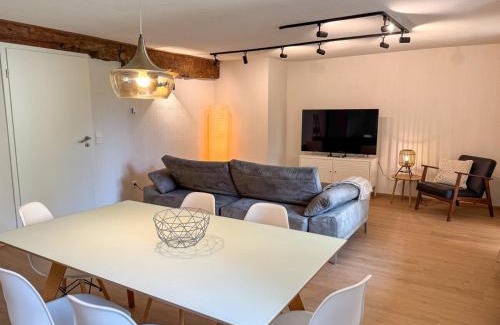 Heiligkreuztal Appartement | Ferienwohnung Ava No4 - 4 Gäste
