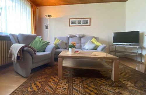 Muden Appartement | Ferienwohnung Bädke