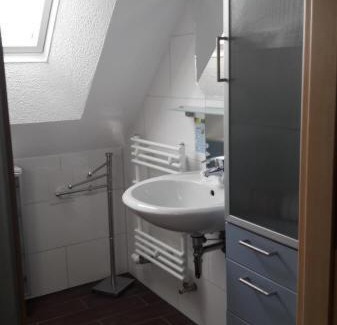 Weischlitz Appartement | Ferienwohnung Bänsch