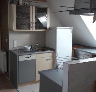 Weischlitz Appartement | Ferienwohnung Bänsch