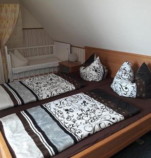 Weischlitz Appartement | Ferienwohnung Bänsch