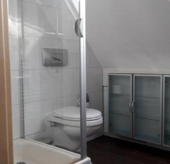 Weischlitz Appartement | Ferienwohnung Bänsch