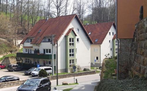 Stadt Wehlen Appartement | Ferienwohnung Bärensteinblick