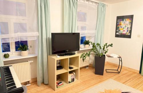 Segnitz Appartement | Ferienwohnung Böhm