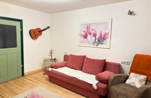 Segnitz Appartement | Ferienwohnung Böhm