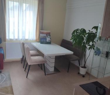 Nohagen Appartement | Ferienwohnung Böhmer