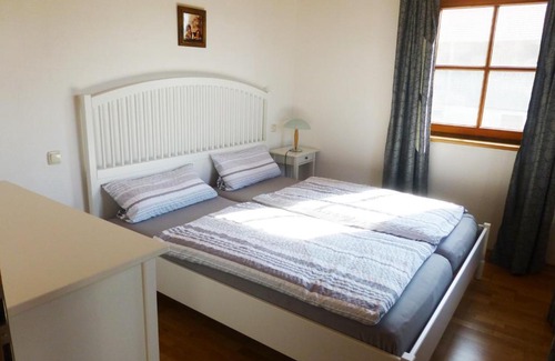 Waging am See Appartement | Ferienwohnung Bösch