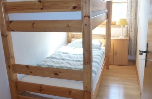 Waging am See Appartement | Ferienwohnung Bösch