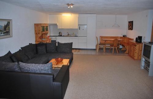 Buerchen Appartement | Ferienwohnung Bürchen