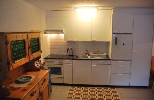 Buerchen Appartement | Ferienwohnung Bürchen
