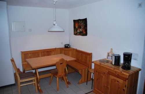 Buerchen Appartement | Ferienwohnung Bürchen