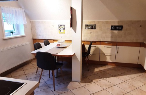 Bad Bodenteich Appartement | Ferienwohnung, Bad Bodenteich